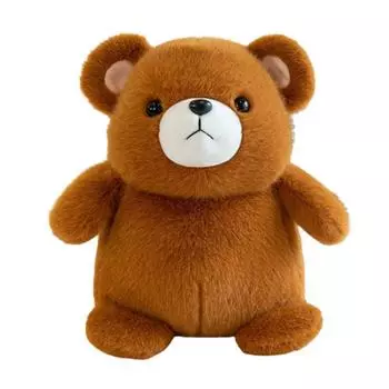 Rabbit Dinosaur Animal Plush Pillow Simulation Elephant Plush Doll Capybara Plush Toys Home Decor Bear