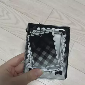 Rabbit Keeper Binder Сборник