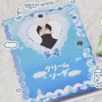 Rabbit Keeper Крем-сода Связующее