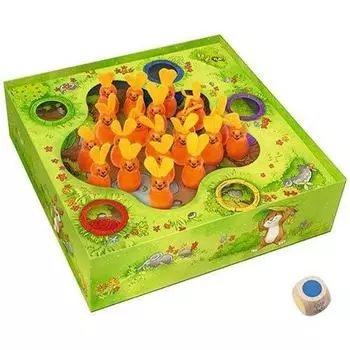 Кролик Нино PG66005 [Пегас] жёлтый