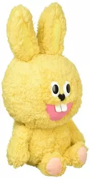 Мягкая игрушка Рабиян размер человека