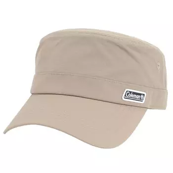 Рабочая кепка бежевая [Coleman] 182-0053 бежевый