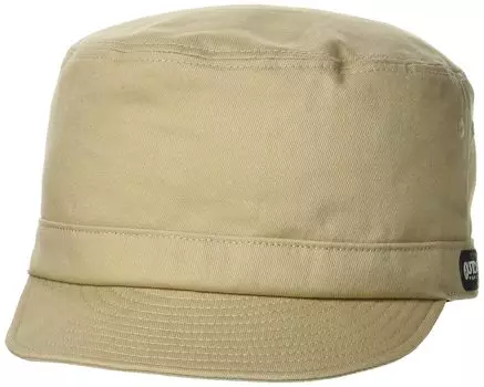 Рабочая кепка мягкая с мини-полями бежевая 58 см [Продукты для активного отдыха] 182-1011 бежевый