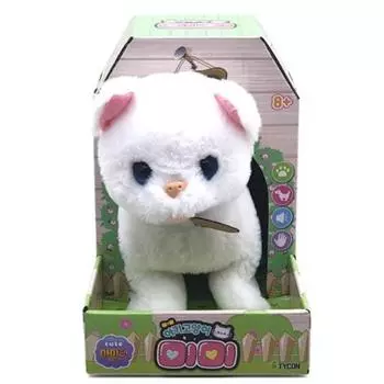 Рабочая кукла My Pet Baby Cat Mimi 5345, разные цвета, популярные игрушки для корейских детей