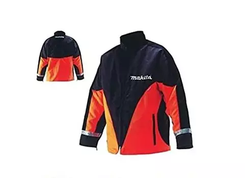 Рабочая куртка Makita размера L A-67599