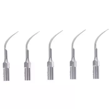 Рабочая насадка для ультразвукового скалера P1, стоматологическая игла