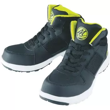 Рабочая обувь см [Марго] MDLON508-BK-240 24.0