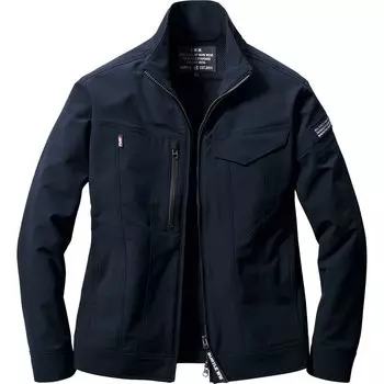 Рабочая одежда круглый год куртка Bartle 9501 3XL размер 3 темно-синий (унисекса)