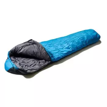 Рабочая температура ISUKA Alphalight 1300EX Indigo 125809 [Минимум -20 градусов]