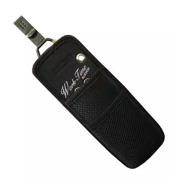 рабочее время складной пила кейс WTC-03