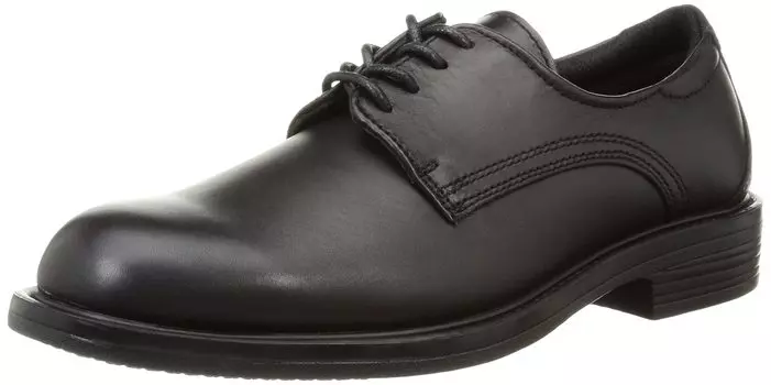 Рабочие ботинки DUTY Кожаные черные см 2E [Hitech] MAGUNUM/ACTIVE [Active Duty] Мужские 28.0 чёрный