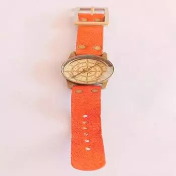 Рабочие наручные часы с компасом, наручные часы с гравировкой в деревенском стиле, лучшие наручные часы