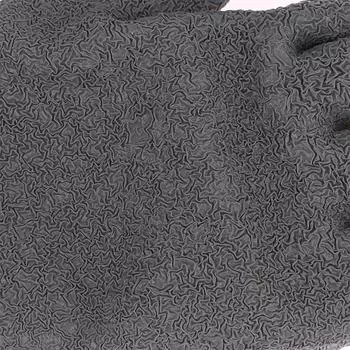 Рабочие перчатки электрика, защитные перчатки для инструментов 400 В, изоляционные перчатки, 1 пара, перчатки для защиты от электричества и низкого напряжения onesize