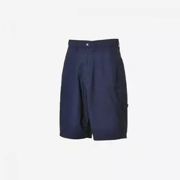 Рабочие шорты оверсайз Vans VN00092XLKZ DRESS BLUES