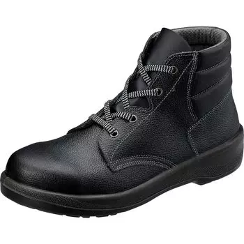 Рабочие туфли 7522 Черные см 3E [Simon] 26.5 чёрный