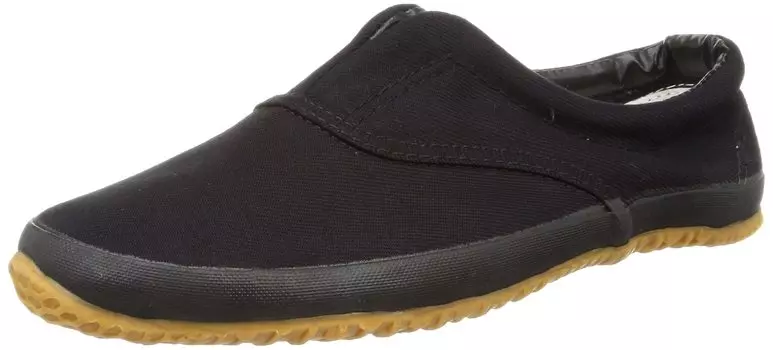 Рабочие туфли Rikioh Tabic черные TVC 27.0 см чёрный