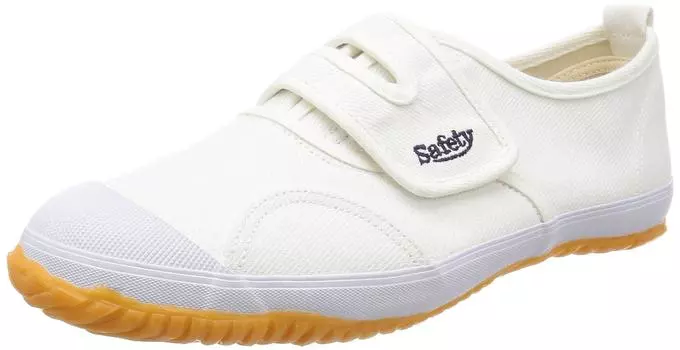 Рабочие туфли с подноском Белые JP [K Work] T110-NB-270 Мужские 26.0(26см) белый