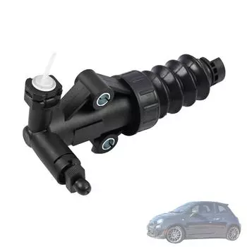 Рабочий цилиндр сцепления для Fiat 500 2012 2013 2014 2015 2016 2017 1.4L 68367217AA