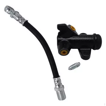 Рабочий цилиндр сцепления и шланг Gsy118 для Classic Mini 1983-2001 Premium