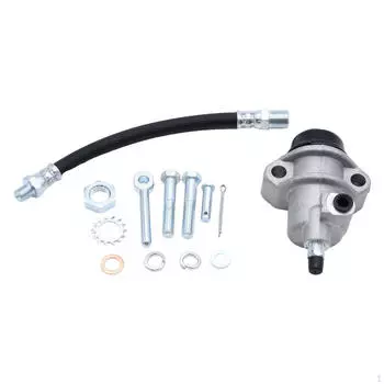 Рабочий цилиндр сцепления металлические высокопроизводительные фитинги для MGB 1962-1980