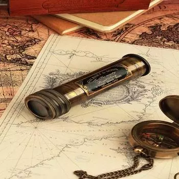 Калейдоскоп ручной работы в подарок каждому