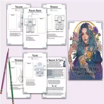 Рабочий план дневника, используемый для самоанализа Доска планирования для взрослых One Size