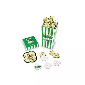 [Рабочий ресурс] 28471 Popcorn Blend Game, популярная корейская игра