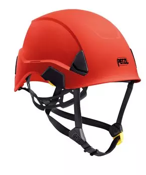 Рабочий шлем Strat Red A020AA02 [Petzl]