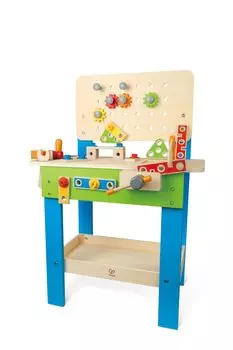 Рабочий стол Hape DIY E3000 плотницкий