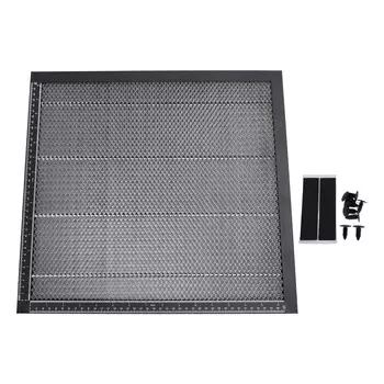 Рабочий стол Beehive, лазерная резка, гравировка, станок для отвода тепла и защиты рабочего стола