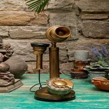 рабочий телефон Антикварный