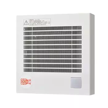 Работа трубы Panasonic с вентилятором постоянной вентиляции/автоматически (Человеческое Чувство) ФГ-08ПФРИ9ВД