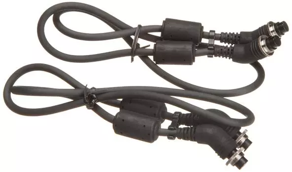 Работа вспышки Nikon TTL с кодом SC-30 без управления вспышкой, макросъемка камерой SU-800 I-TTL.