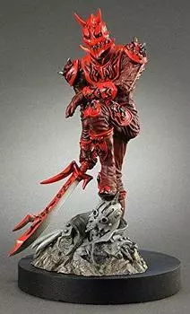 РАБОТЫ ИСКУССТВА МОНСТРЫ генетические Момотарос Представьте ~IMAGIN Vol.01~