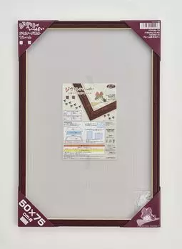 Работы студии Ghibli Множество рамок для пазлов Ghibli на 1000 деталей Виноград (Виноград)