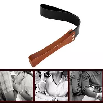 Рабский кнут для взрослых, игра БДСМ, пытки, бондаж, секс-игрушки, флирт, горячая эротика, мягкая искусственная кожа, фетиш для пары, стимулирует королевский кнут