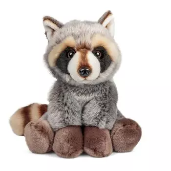 raccoon stuffed animal animal stuffed toys raccoon stuffed animal overseas stuffed animals Tobar Animigos Tober Animigos