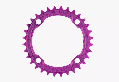 RACE FACE Chainring Narrow Wide 104X32T PUR10-12S (1 piece)