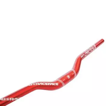 RACE FACE Handlebar ATLAS RED R1.25 31.8X785 красный
