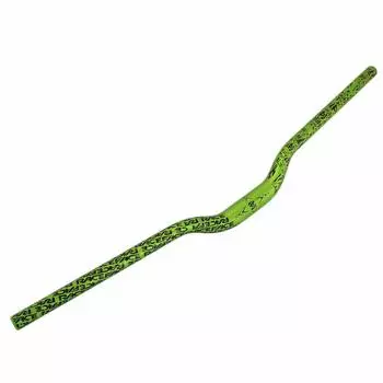 RaceFace Atlas Inches Riser x 785 мм Руль 32 мм Rise All Mountain RF1982 1.25 31.8 Bar, зеленый,