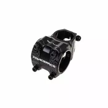 RaceFace RACE FACE ATLAS35 STEM черный 35 мм ST13A3535X0BLK 35.0