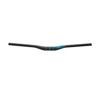 RaceFace RACE FACE NEXT35 20mmRISE Carbon Handlebar Blue HB13NX2035X760P801 35mm/760mm