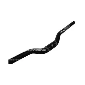 RaceFace RACE FACE руль ATLAS BLK R0.5 31.8X785 чёрный