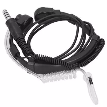 Рации шейный микрофон гарнитура наушник для Baofeng UV9RBF9700BFA58