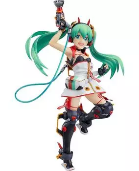 Racing Miku Good Smile Интернет-магазин Limited 2020Ver.