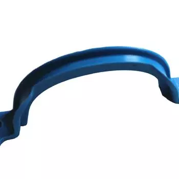 Racing- Products Прокладка масляного поддона для двигателей SB Chevy Engines Pre-79 Early SBC SB 265 283 327 350 383 400 Запасные части синие