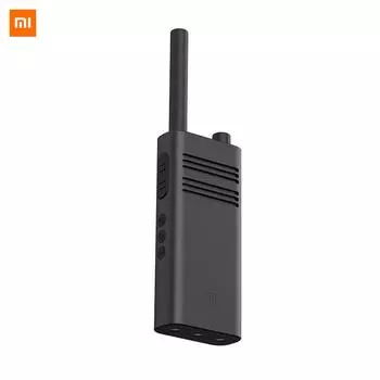 Рация Xiaomi Mijia XMDJJL01
