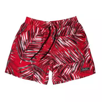 Rad Blue Board UV Sweat Quick Внутренние карманы Доступны в цветах и узорах [RadBlue] Мужской купальник, шорты, амфибийный, защита, абсорбирующий,