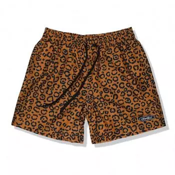 Rad Blue Board UV Sweat Quick Внутренние карманы Доступны в цветах и узорах [RadBlue] Мужской купальник, шорты, амфибийный, защита, абсорбирующий,