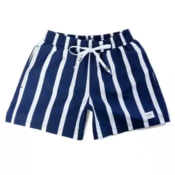 Rad Blue Surf Board UV Sweat Quick Внутренние карманы Доступны в цветах и узорах [RadBlue] Штаны, Мужской купальник, Шорты, Амфибии, Защита,